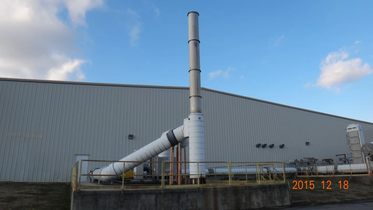 De-Odor System