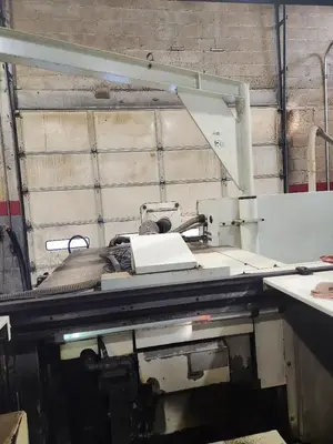 USED 2004 SHIGIYA GPES-30-60