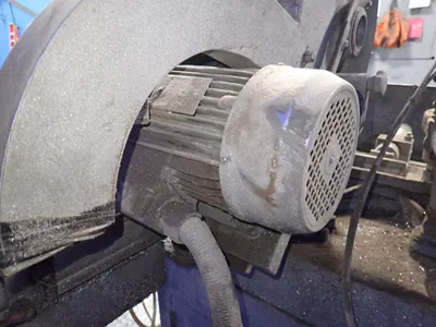 Used MEP COBRA 350CNC FE High Speed Circular Saws (non-ferrous) Ohio US | HGR 24 #786534