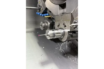 Used _UNKNOWN_ _UNKNOWN_ Multitasking Machining Centers Utah US | KD Auctions #1549329