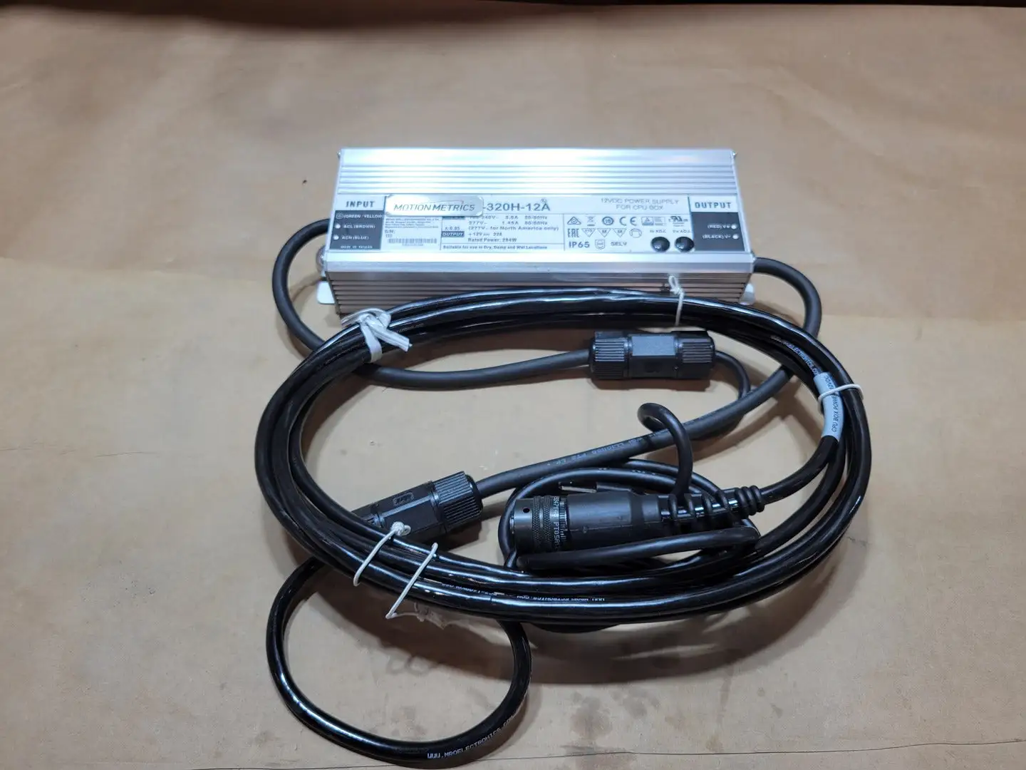New | in-Stock MEAN WELL MMI-5102 Misc Electrical & Power Parts British Columbia CA | Lenmark #1438914
