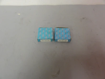 NEW EBC R16 2RS