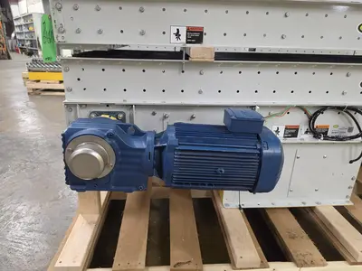 Used 2020 HYTROL PROSORTMRT Conveyors | Packer City Sales #1298102