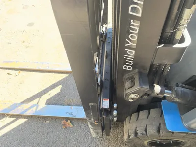 Used 2021 BYD ECB 18S-B Misc Forklifts Massachusetts US | Revelation Machinery #1541200