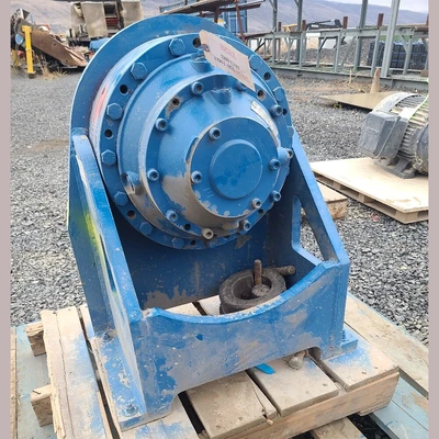 USED 2010 BREVINI POWER TRANSMISSION ED2250/MN