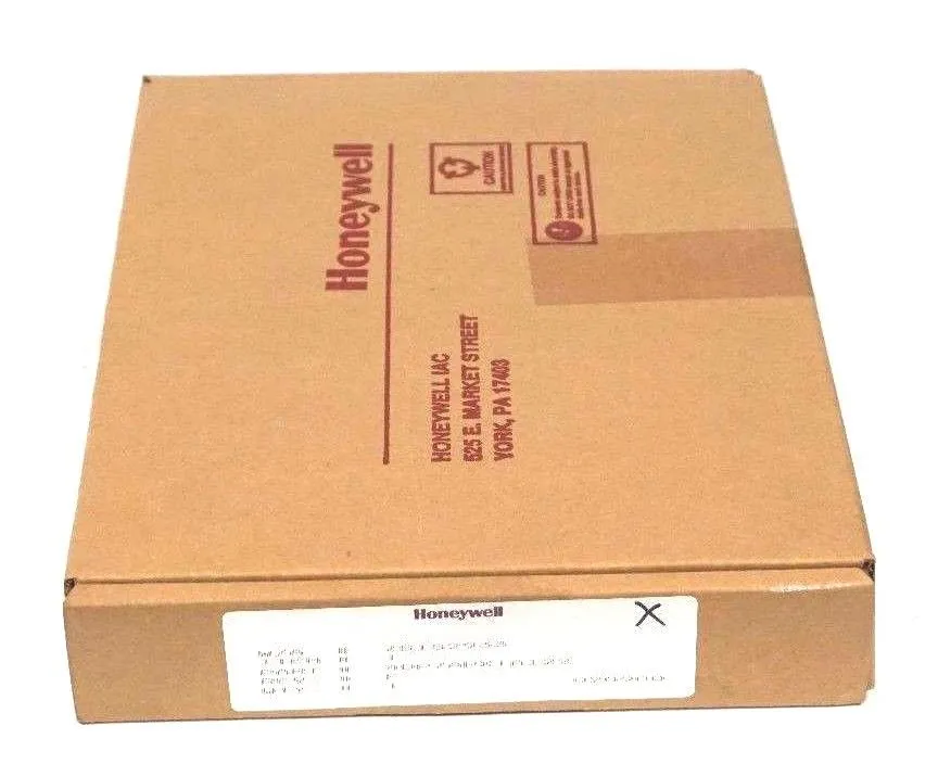 NEW HONEYWELL 4DP7APXIA122 ANALOG INPUT BOARD