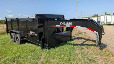 USED 2024 Caliber DT7164