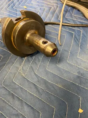 USED SPIN TRU C50-37EM4