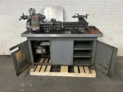 USED SOUTHBEND CL 187AB