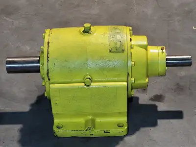 USED PLANETGEAR VCEN0003325X5XA
