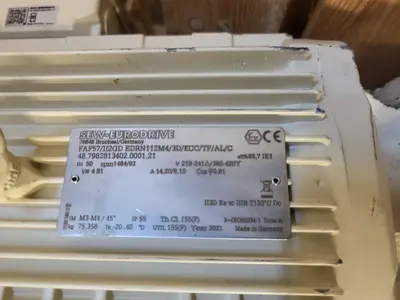 2021 RF MAH _UNKNOWN_ Conveyor Screw | Perry Equipment (8)