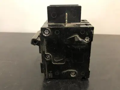 USED SIEMENS BQ2B015
