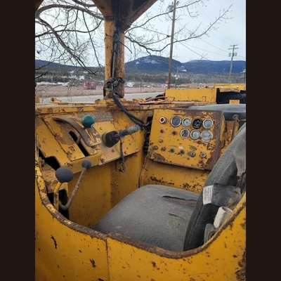 USED 1997 ATLAS COPCO WAGNER ST-6C
