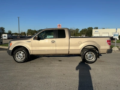 Used 2014 FORD LGT CONVTN Conventional trucks Michigan US | Miedema Asset Management Group #1437514