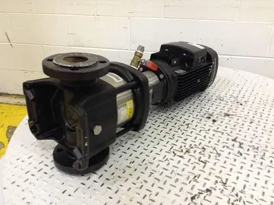 USED GRUNDFOS CR15-02 A-F-A-V-HQQV