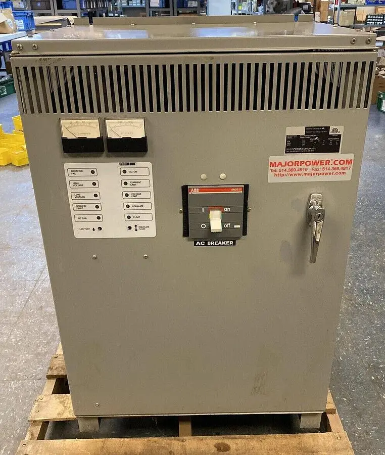 USED PRIMAX P4000-1-250-40