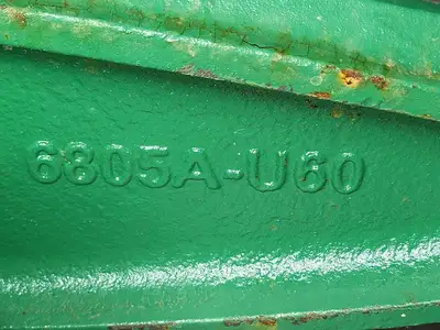 NEW ESCO 6805A-U60