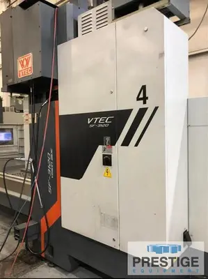 USED 2014 VISION WIDE VTEC SF3120