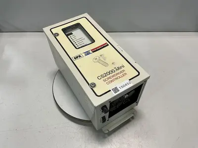 USED SPX GSE C2000A01N1