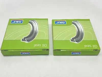 17759 | SKF  Radial Shaft Seal 45x65x8mm LOT OF 2 - New Other