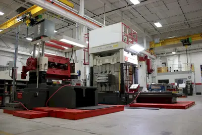 USED MILLUTENSIL MIL162