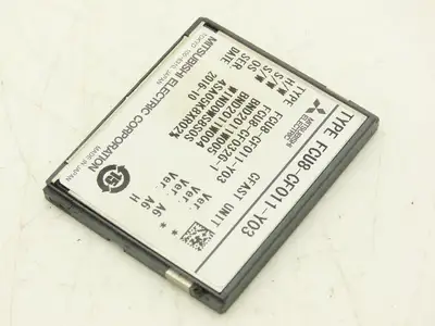 Used MAZAK _UNKNOWN_ PLC Processors Indiana US | Arrow Industrial #1408195