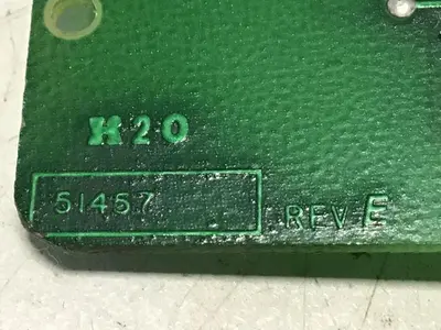 USED SCI 21649 REV B