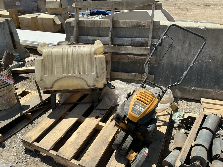 Used _UNKNOWN_ _UNKNOWN_ Landscaping Equipment (Miscellaneous) Michigan US | Miedema Asset Management Group #1174568