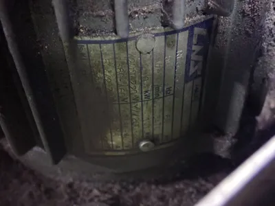 USED LNS 6.32HS5.2
