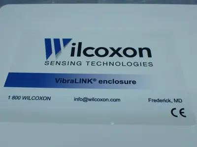 NEW WILCOXON VLL12BFGNS