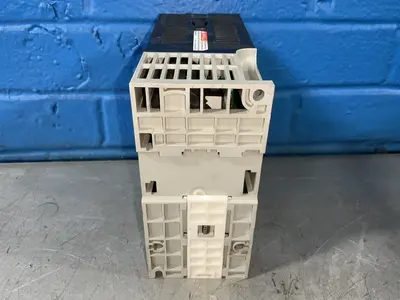 Used ALLENBRADLEY 25BD6P0N104 Variable Speed Drives Ohio US | HGR 24 #1469552