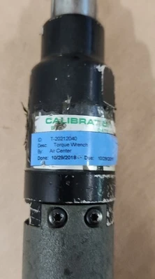 USED Stanley EC02LA10-3