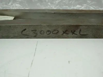 Elmar C3000XXL Rail Set  2pcs  21"