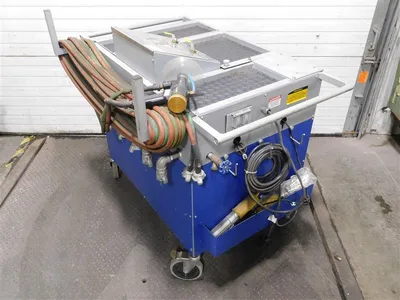 USED GOODWAY QS-UTC-2