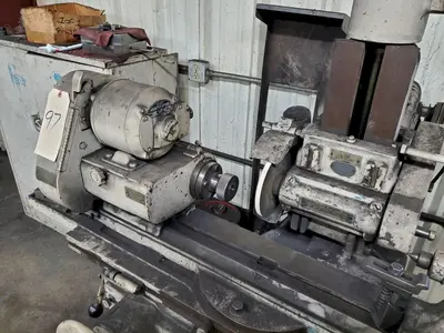 USED BROWN & SHARPE NO. 13