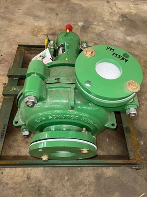 USED Schurco 4SC75RRDM455R