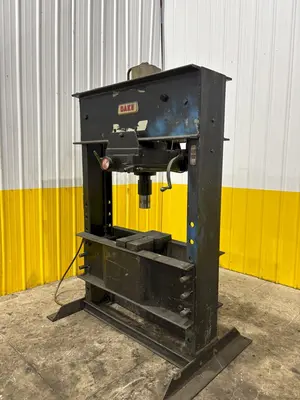 USED DAKE 5-150