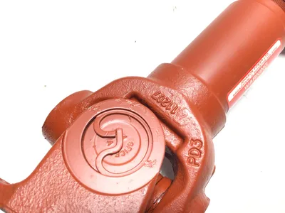Johnson Power SHAFT ASSY, 18.00″ JP number 550-244