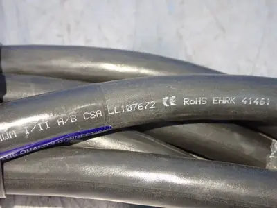 NEW LEONI 3.141.073M.3002B