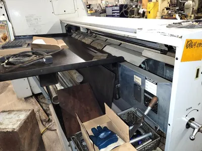 2004 HAAS TL-25 CNC Lathes | CNC EXCHANGE (8)
