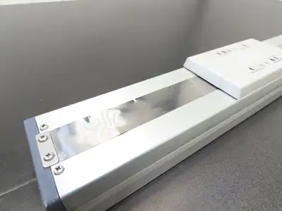 IAI RCP4-SA7C-I-56P-16-700-P3-M RoboCylinder PowerCon Pneumatic Cylinder 700mm