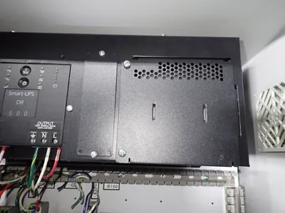Used SICK 2099381 Electrical Panels Ohio US | HGR 24 #1406388