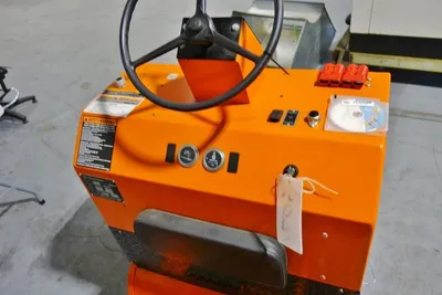USED 2008 TAYLOR DUNN EO-D34-51
