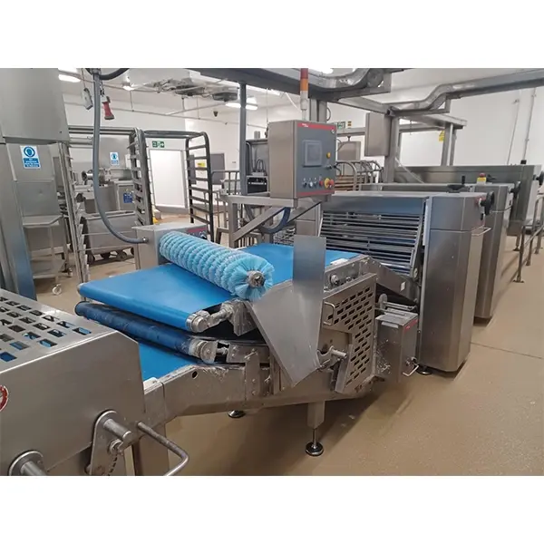 Used Rondo _UNKNOWN_ Food Production Lines Pennsylvania US | ISCA #1299536