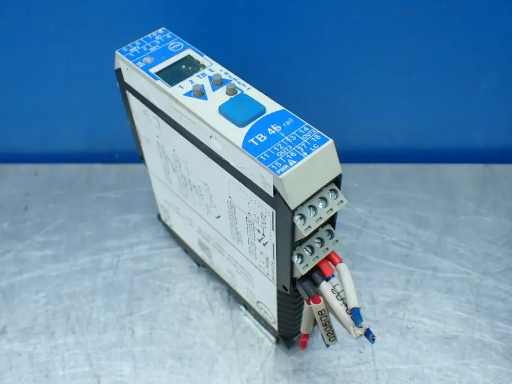 USED PMA TB4511000000U00