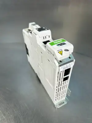 Control Techniques M750-014-00042A Digitax 141A1 (4.5.1)