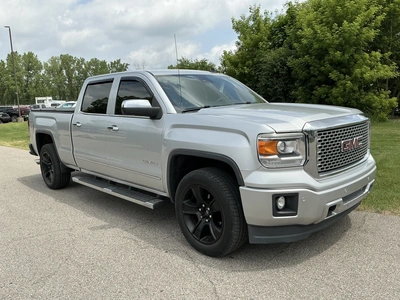 USED 2014 GMC SIERRA 1500