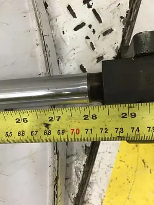 USED SHEFFER 2HH A299