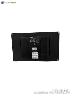 Used ICOP PMX-090T Automation Control (HMI) Kentucky US | Industrial Parts R Us Inc. #1377605
