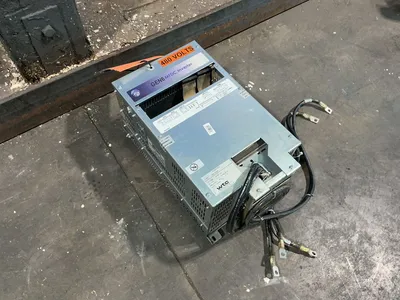 Used WTC 9021502R Welding Machinery (Other) Ohio US | HGR 24 #1301711